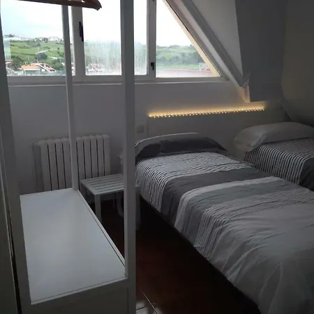 Сasa de vacaciones Chalet En Primera Linea De Playa,