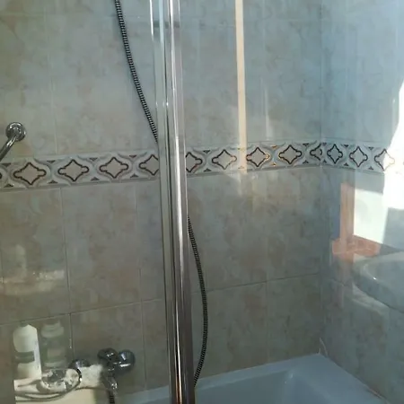 Chalet En Primera Linea De Playa, *
